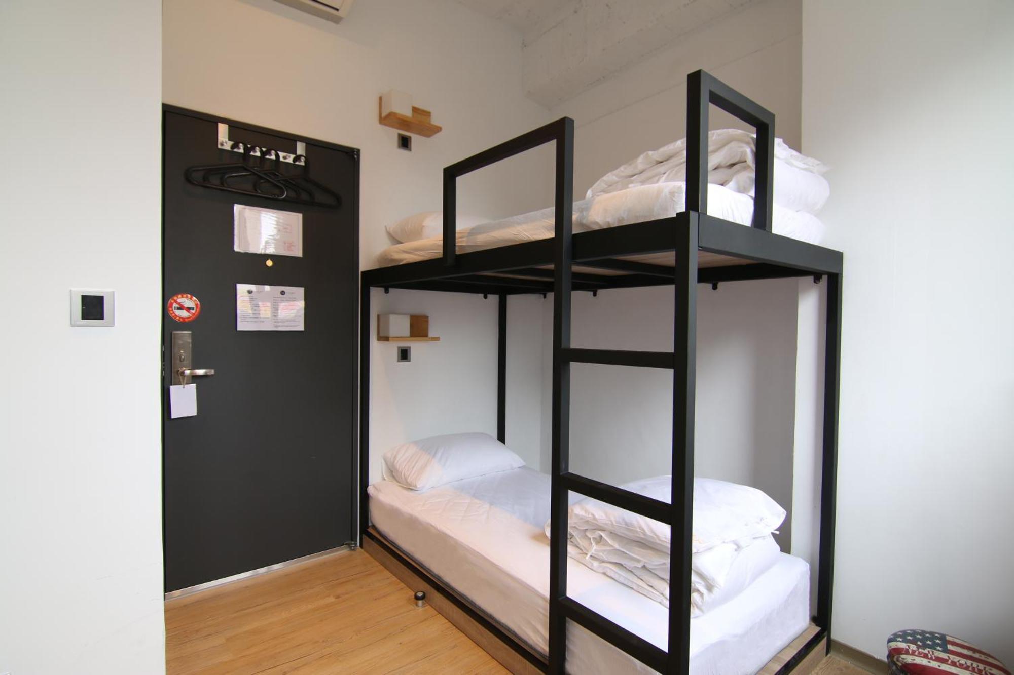 Twin Room - Bunk Bed