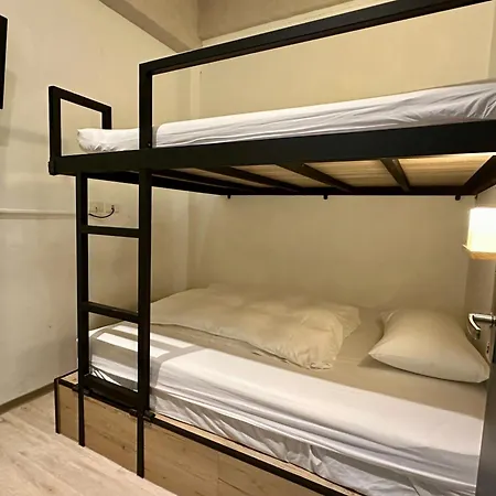 Taipei Sunny Hostel-3
